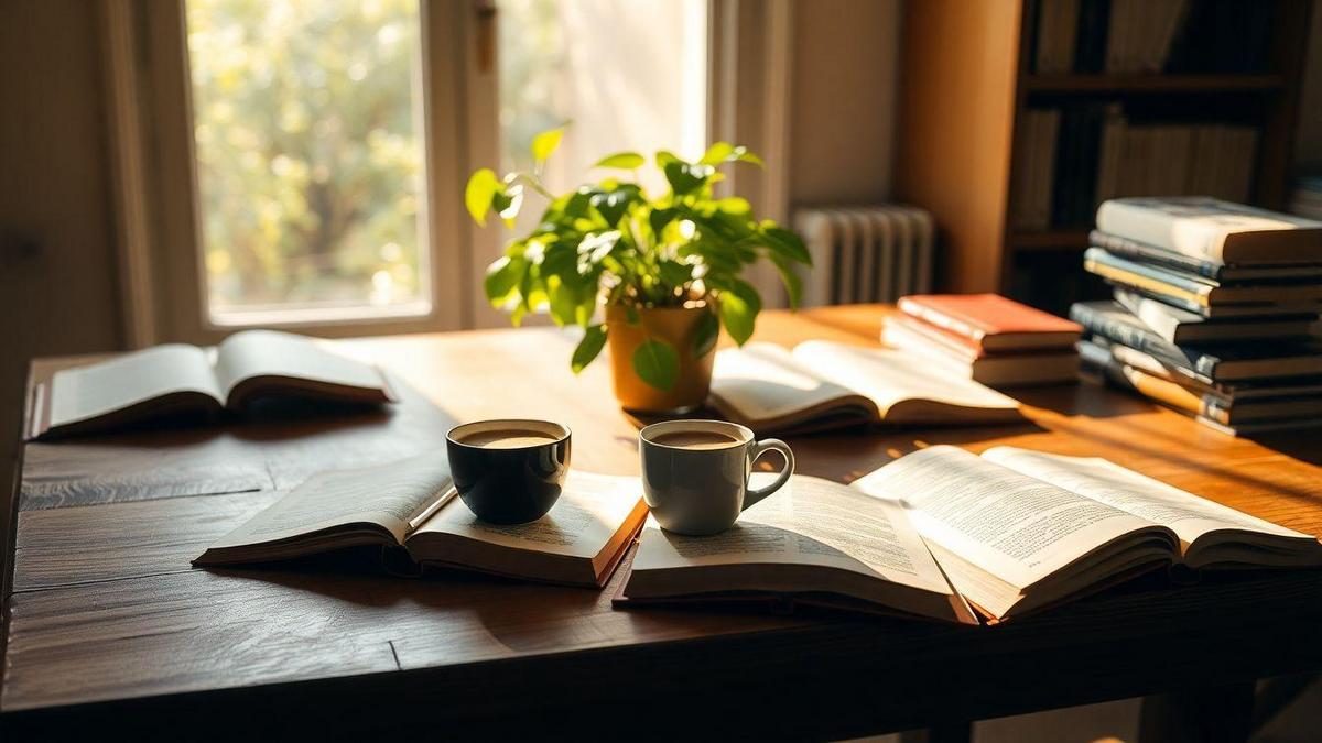 A importância da literatura brasileira