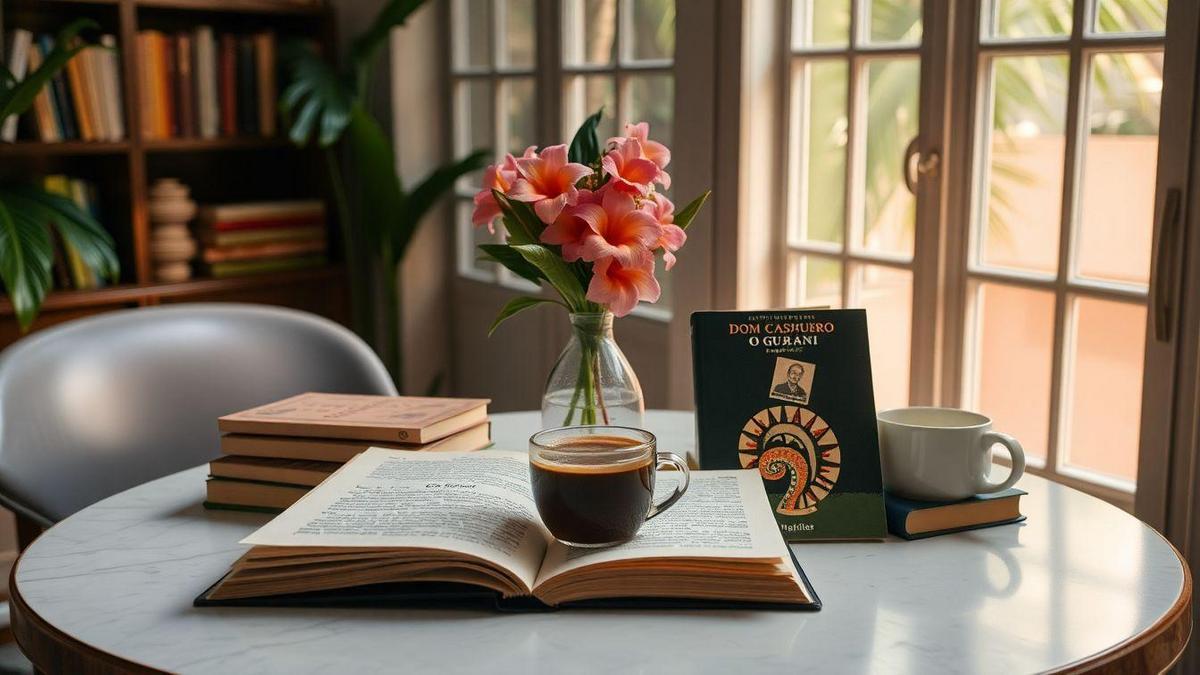 A Importância da Senhora na Literatura Brasileira