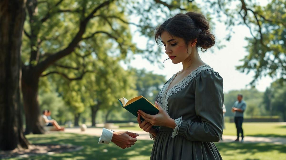 A Importância de A Moreninha na Literatura Brasileira