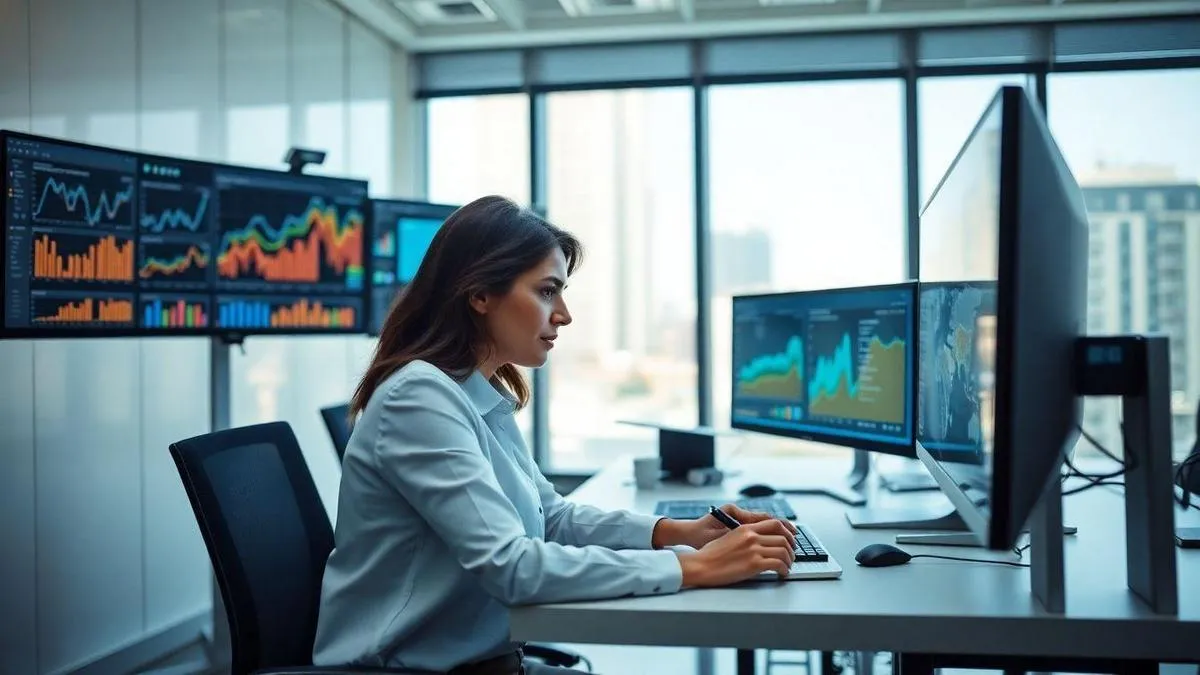 Analista de Business Intelligence (BI) – O que faz, Salário e Carreira