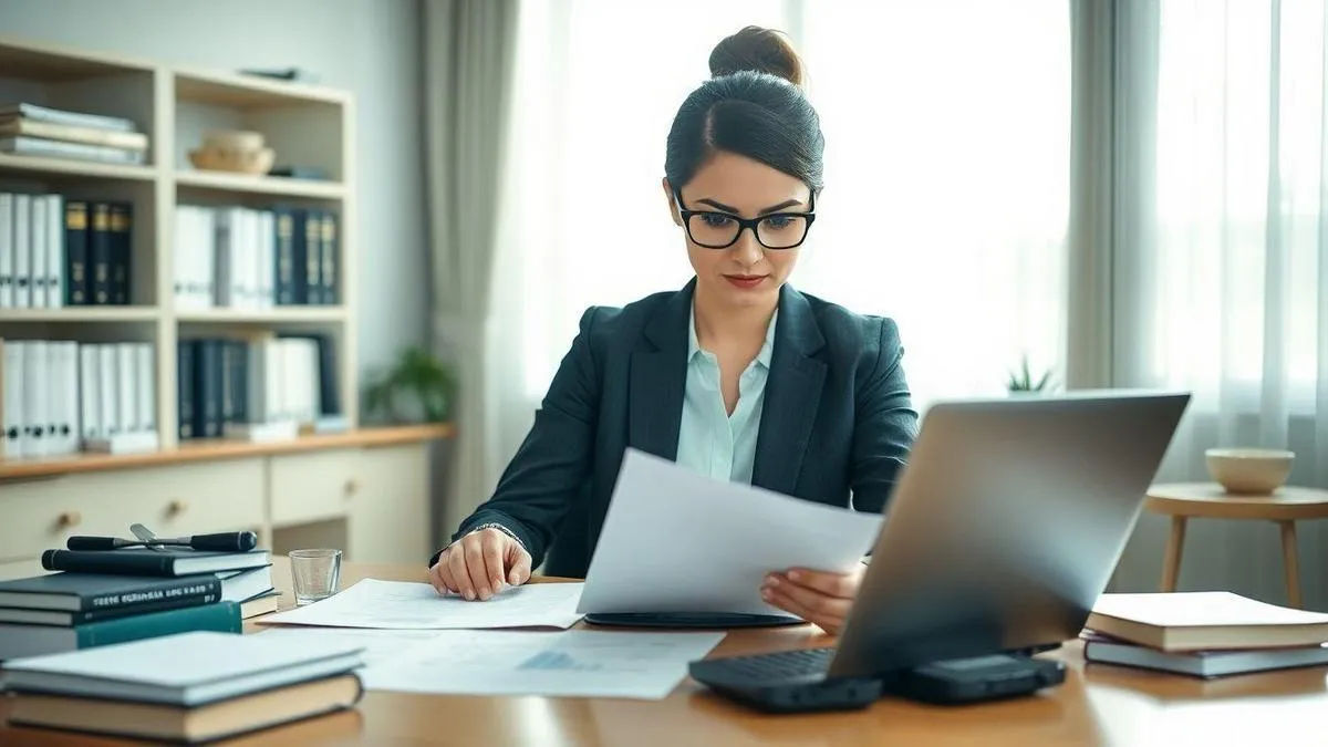 Auditor Fiscal – O que faz, Salário e Carreira Auditor Fiscal – O que faz, Salário e Carreira