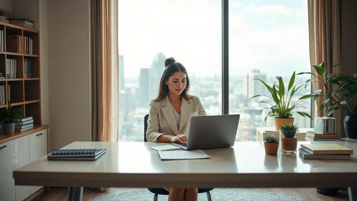 Auxiliar Administrativo – O que faz, Salário e Carreira