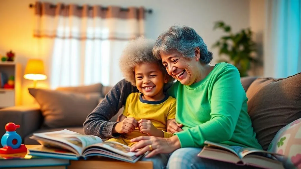 Babá – O que faz, Salário e Carreira Babá – O que faz, Salário e Carreira