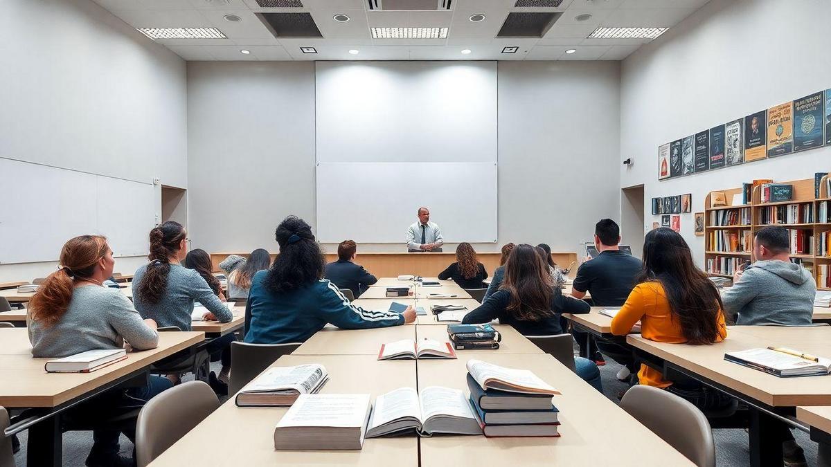 Como funciona e qual é a duração do curso de Psicologia?