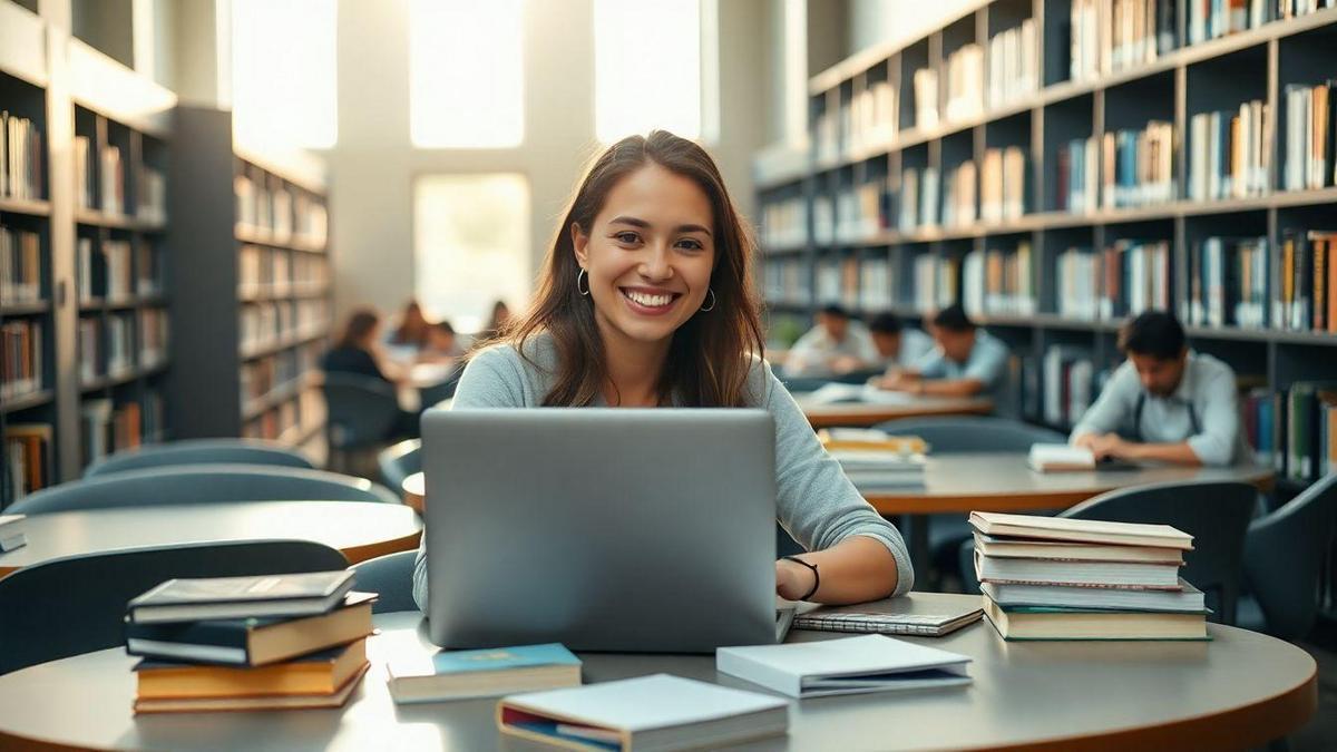 Como o FIES pode facilitar seu acesso à educação