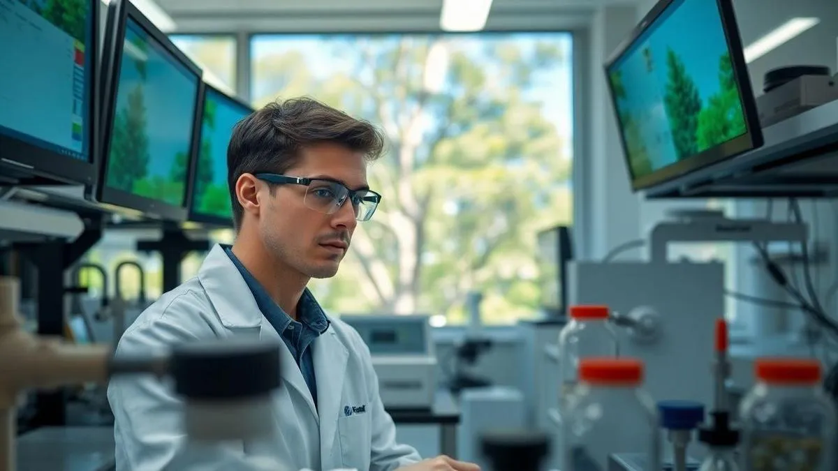 Engenheiro Ambiental – O que faz, Salário e Carreira