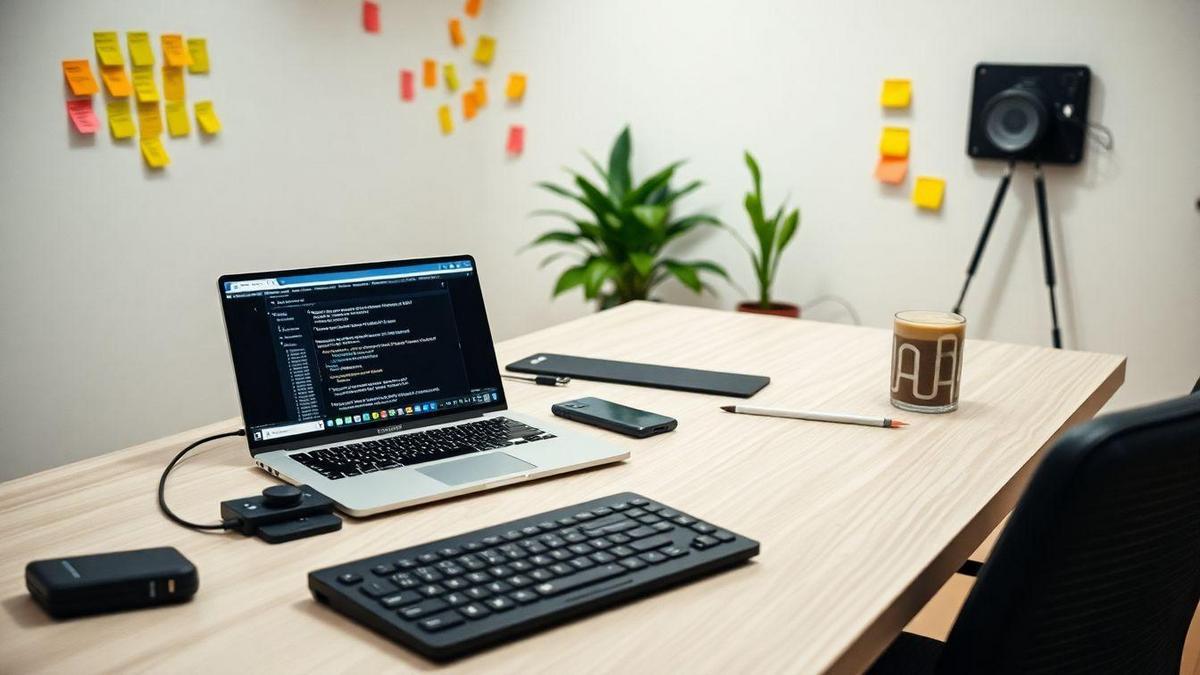 Ferramentas Essenciais para DevOps