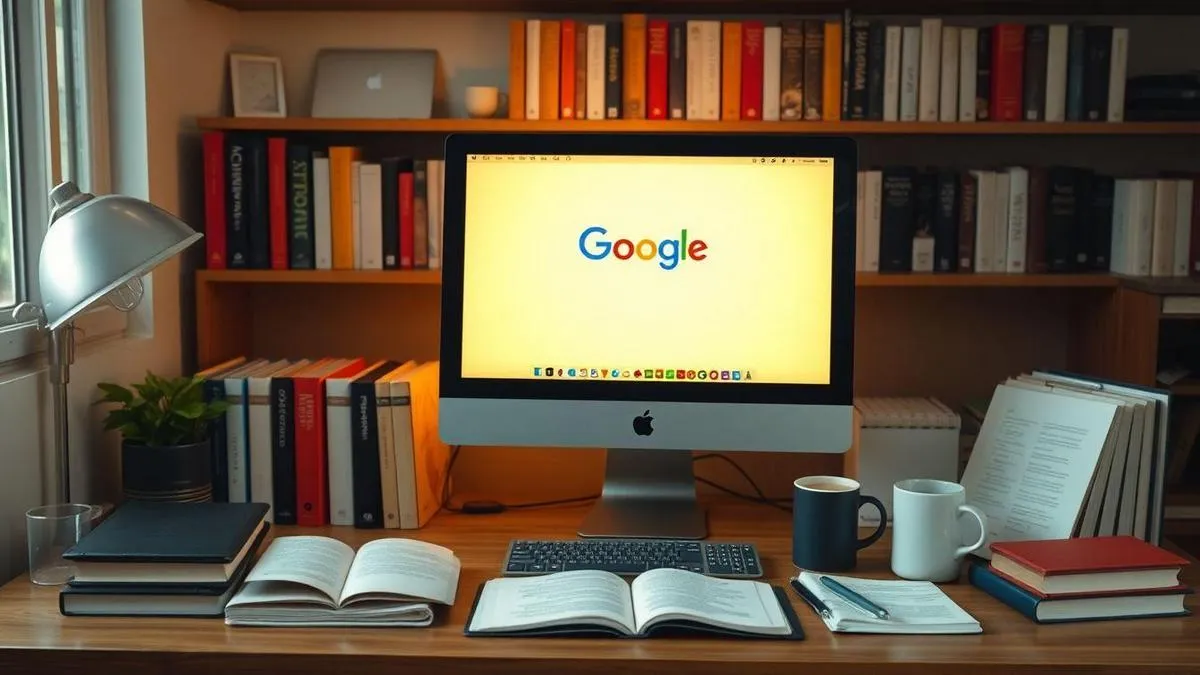 Google Acadêmico: o que é, para o que serve e como usar