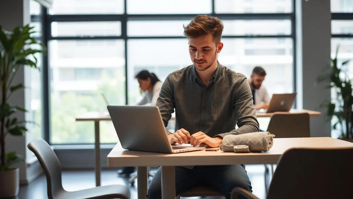 Jovem Aprendiz – O que faz, Salário e Carreira