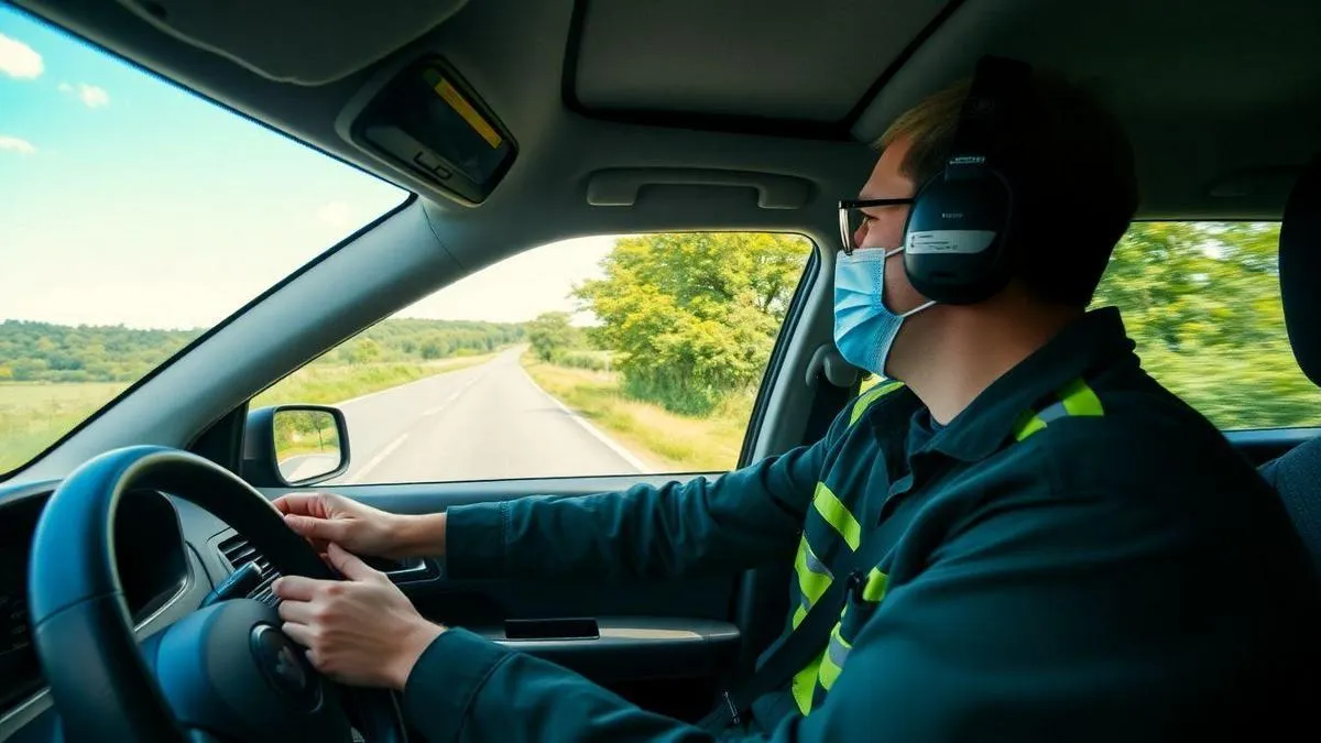 Motorista – O que faz, Salário e Carreira