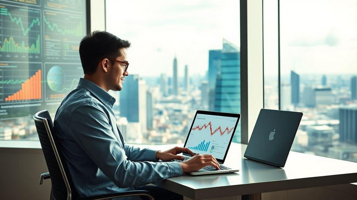 O futuro da profissão de Analista de Business Intelligence