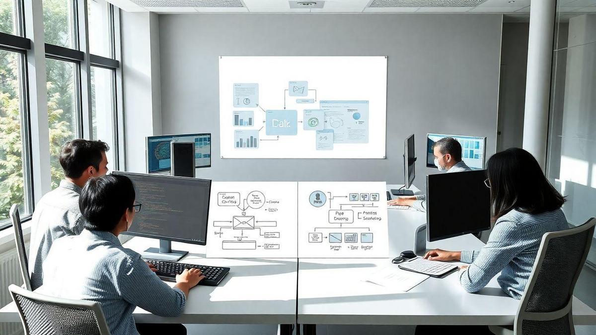 O processo de ETL e sua relevância