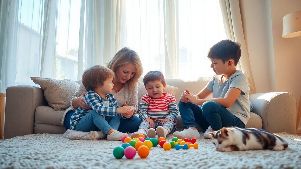 O que é e o que faz a Babá?