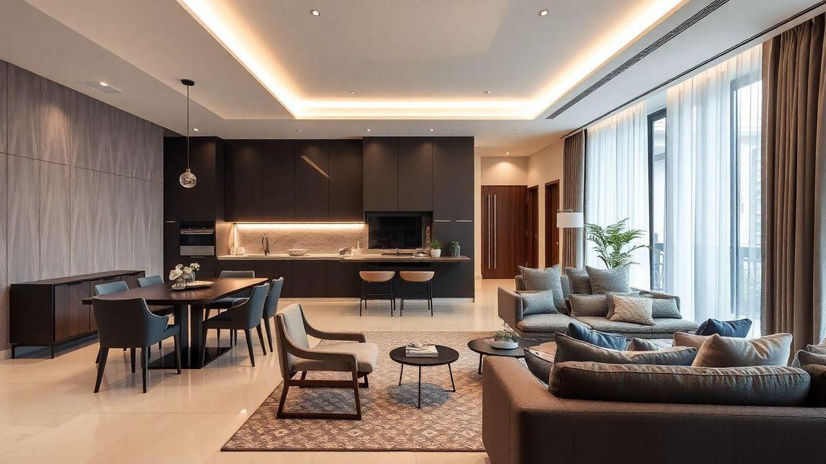 O que é e o que faz o Designer de Interiores? O que é e o que faz o Designer de Interiores?