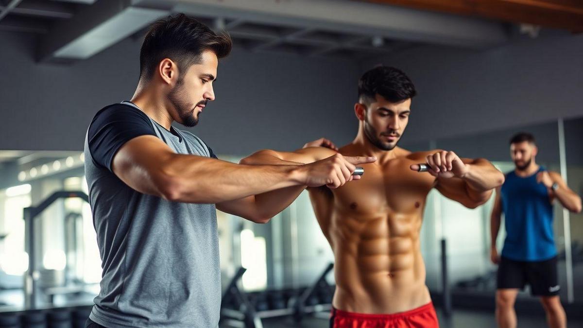 O que é e o que faz o Personal Trainer?