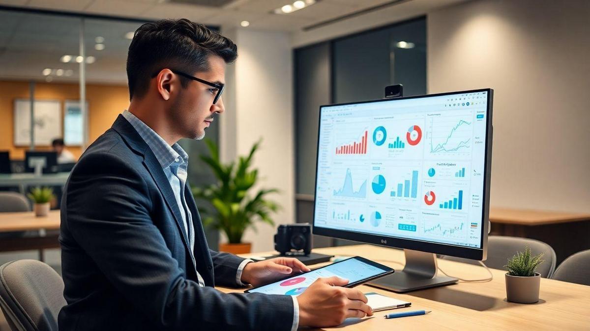 O que faz um Analista de Business Intelligence?