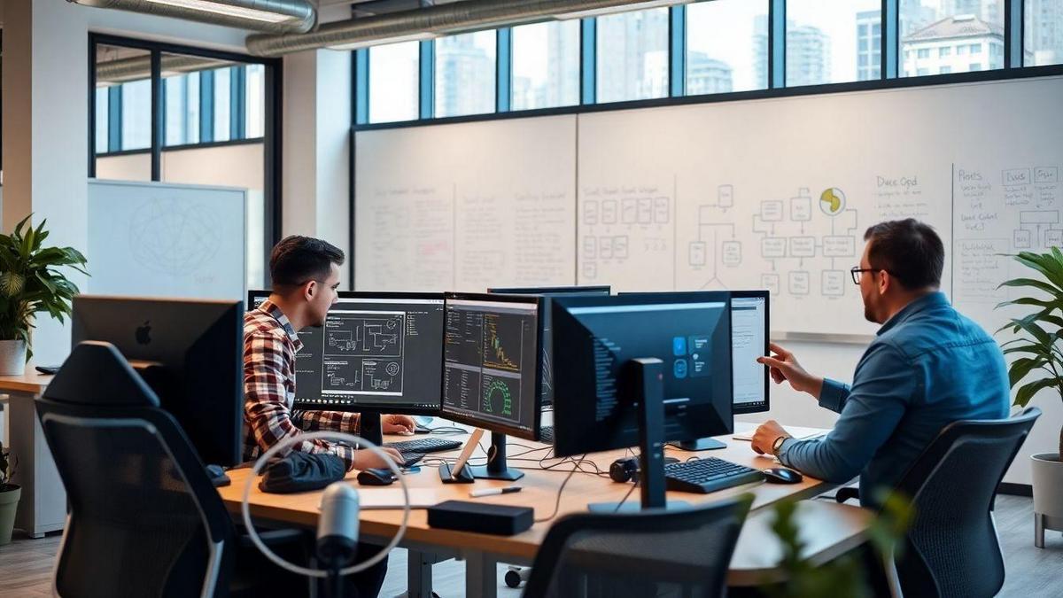 O Que Faz um Engenheiro DevOps?