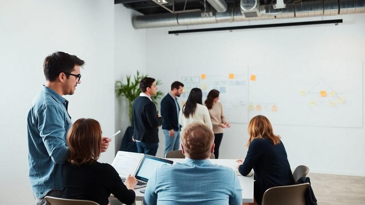 O que faz um UX Researcher?