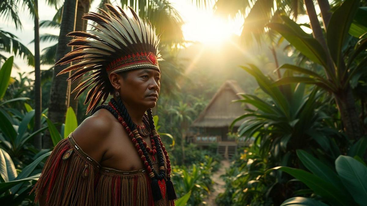 Personagens de O Guarani e Seu Desenvolvimento