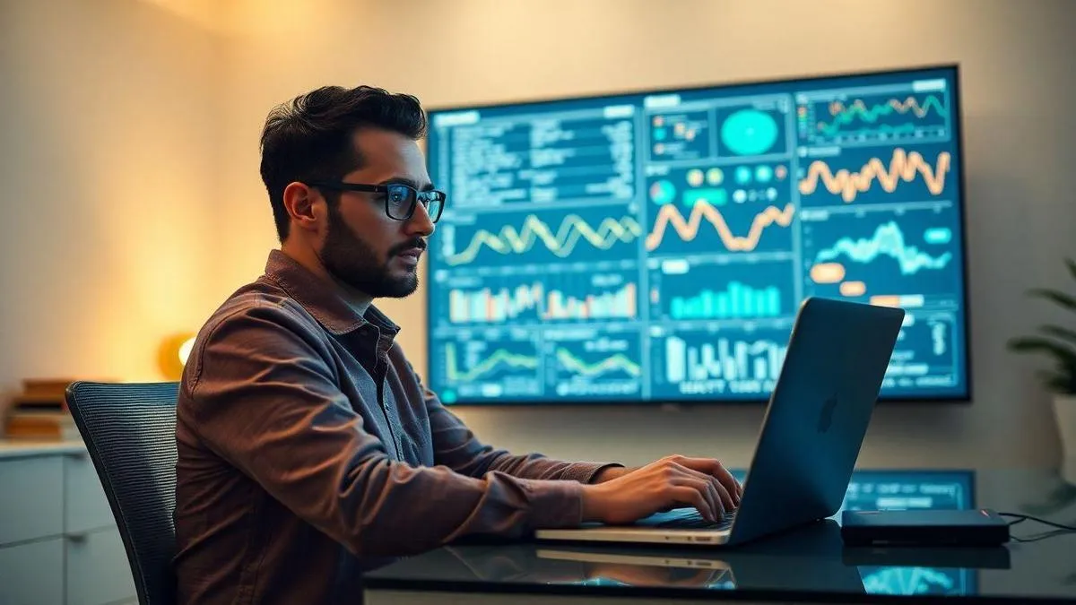 Cientista de Dados – O que faz, Salário e Carreira Cientista de Dados – O que faz, Salário e Carreira
