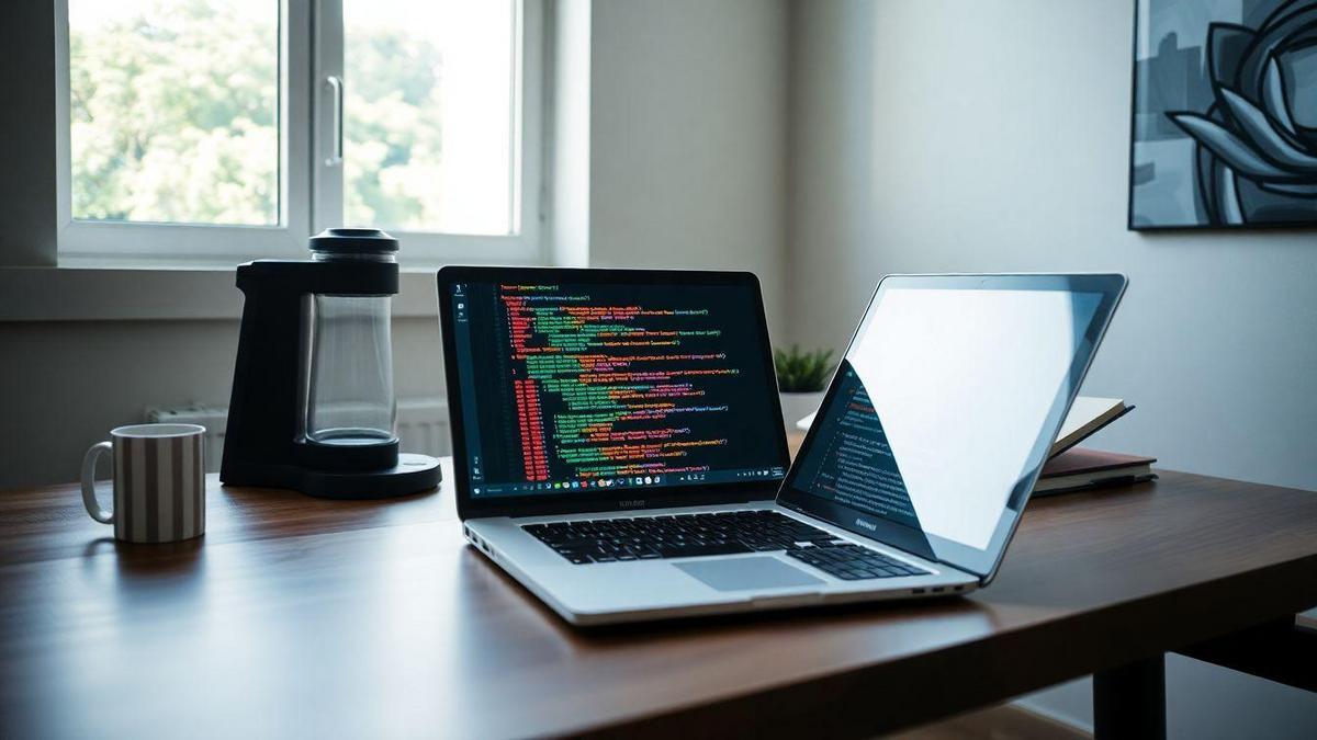 As 5 principais habilidades de um desenvolvedor de software