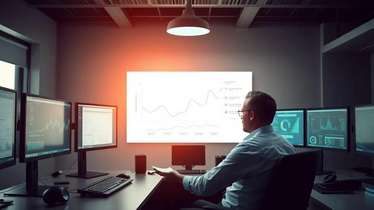 Engenheiro de dados – O que faz, Salário e Carreira