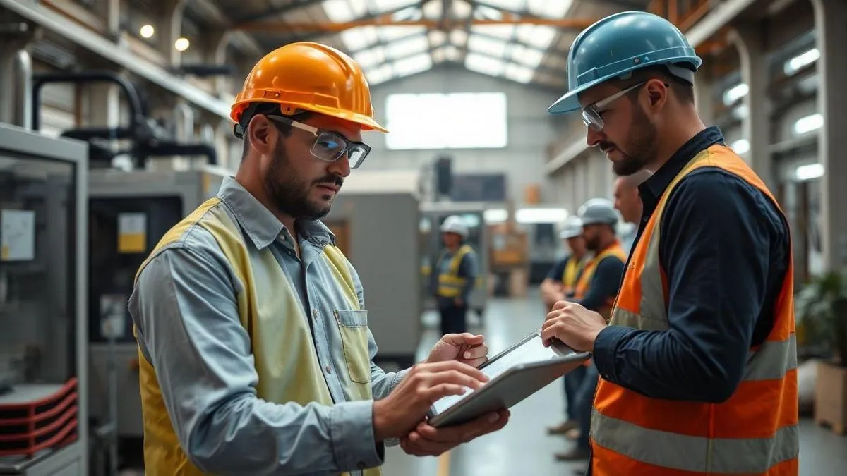 Engenheiro de Produção – O que faz, Salário e Carreira