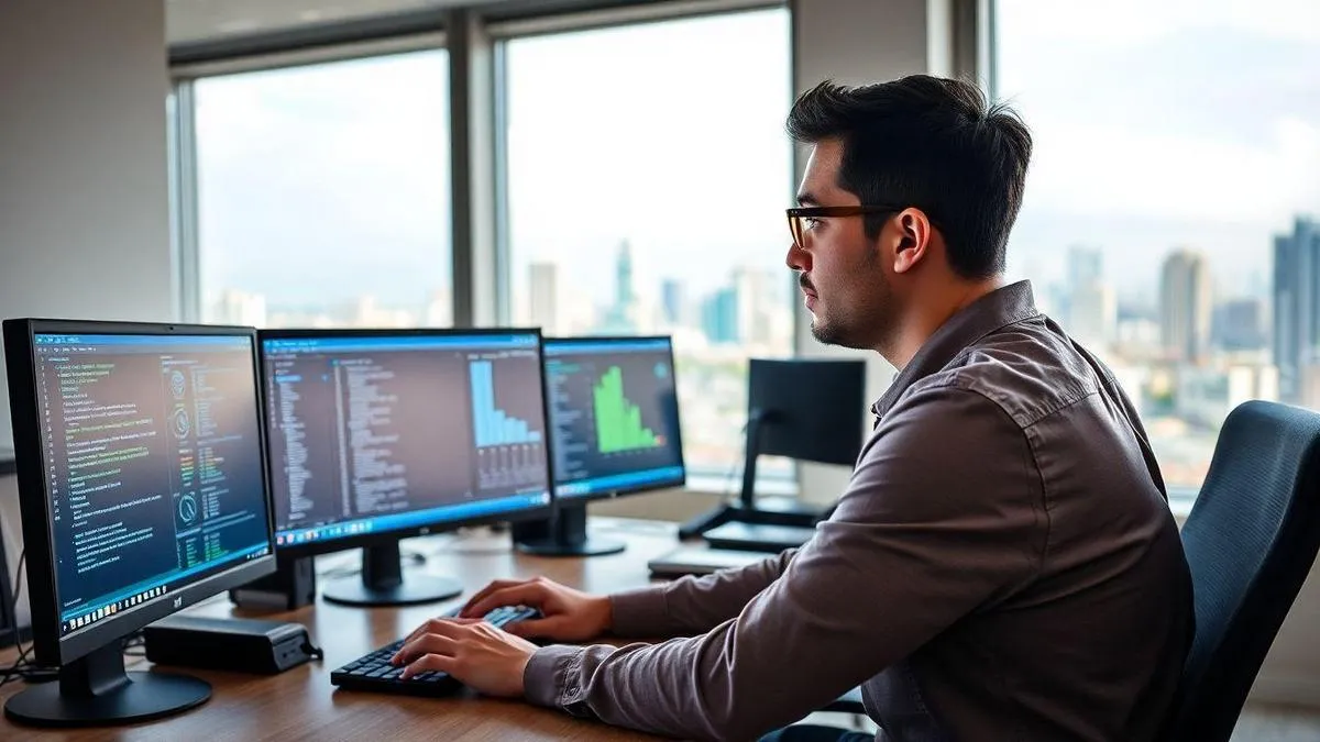 Especialista em Segurança da Informação – O que faz, Salário e Carreira