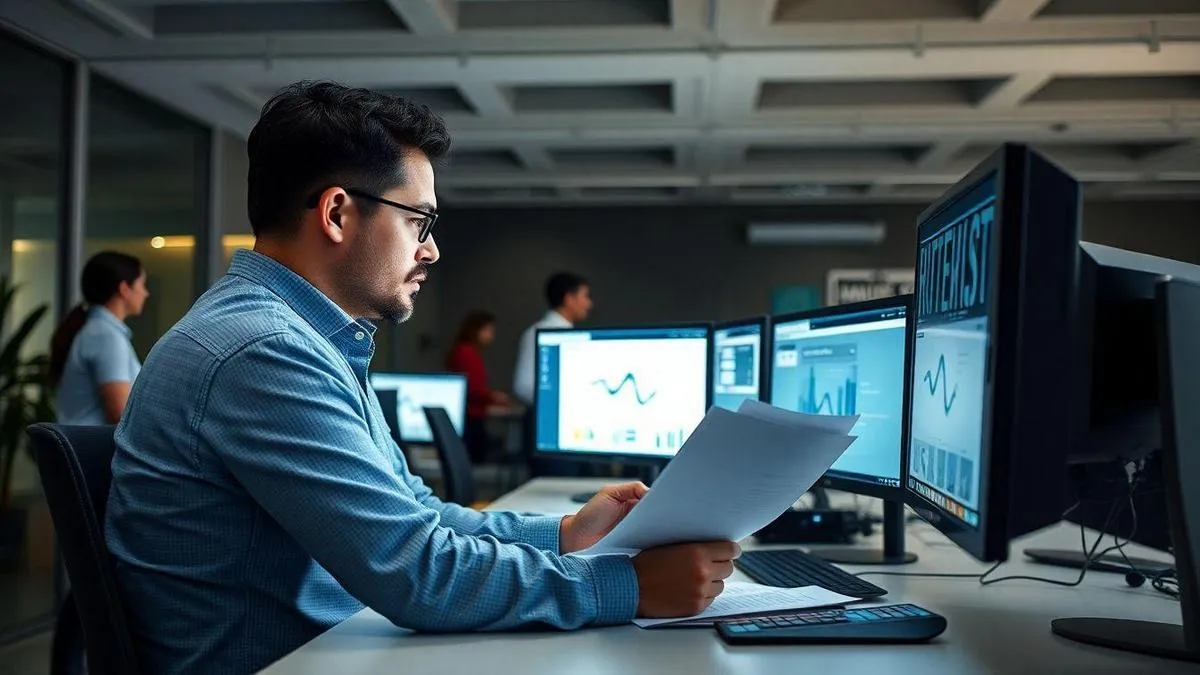 Gerente de Projetos de Tecnologia – O que faz, Salário e Carreira