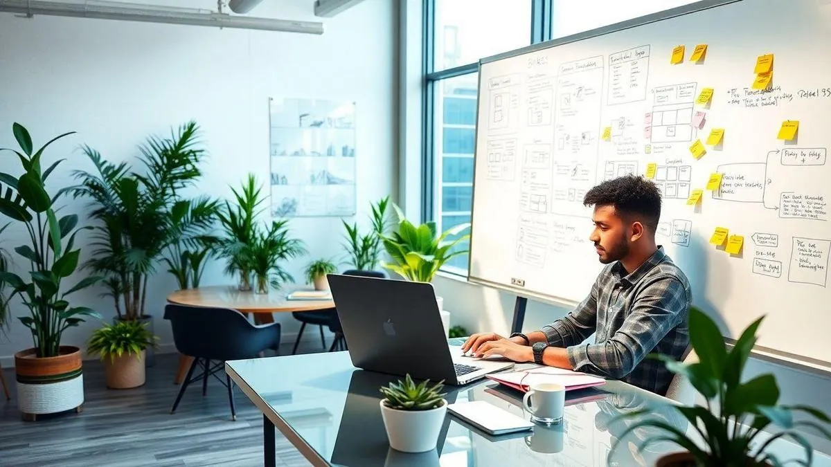 UX Researcher – O que faz, Salário e Carreira