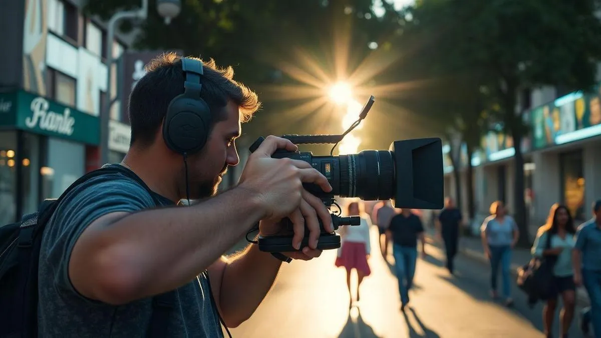 Videomaker – O que faz, Salário e Carreira