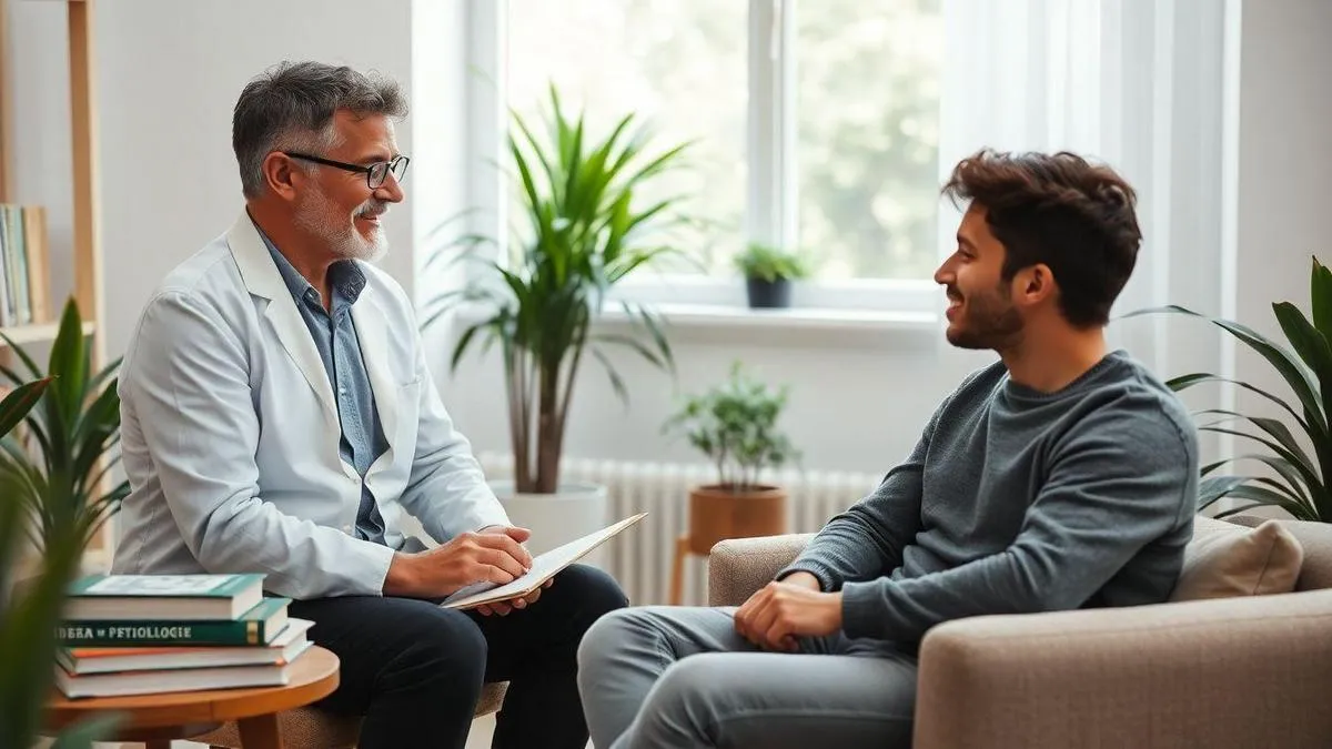 Psicólogo – O que faz, Salário e Carreira