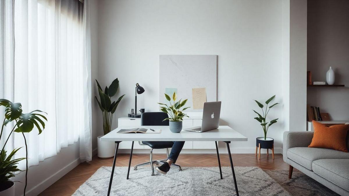 Quais habilidades e competências são necessárias para ter sucesso como Designer de Interiores? Quais habilidades e competências são necessárias para ter sucesso como Designer de Interiores?