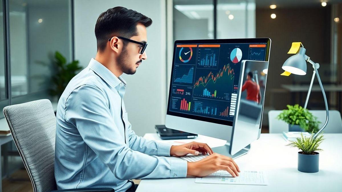 Quais são as principais responsabilidades do Analista de Business Analytics?