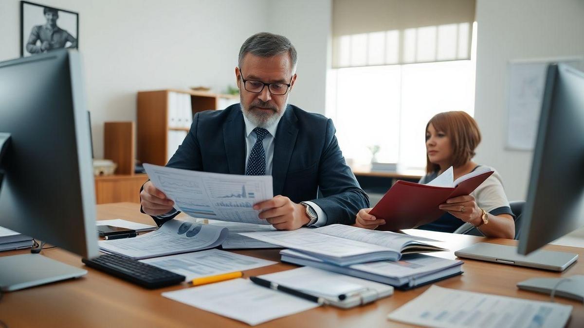 Quais são as principais responsabilidades do Auditor Fiscal?