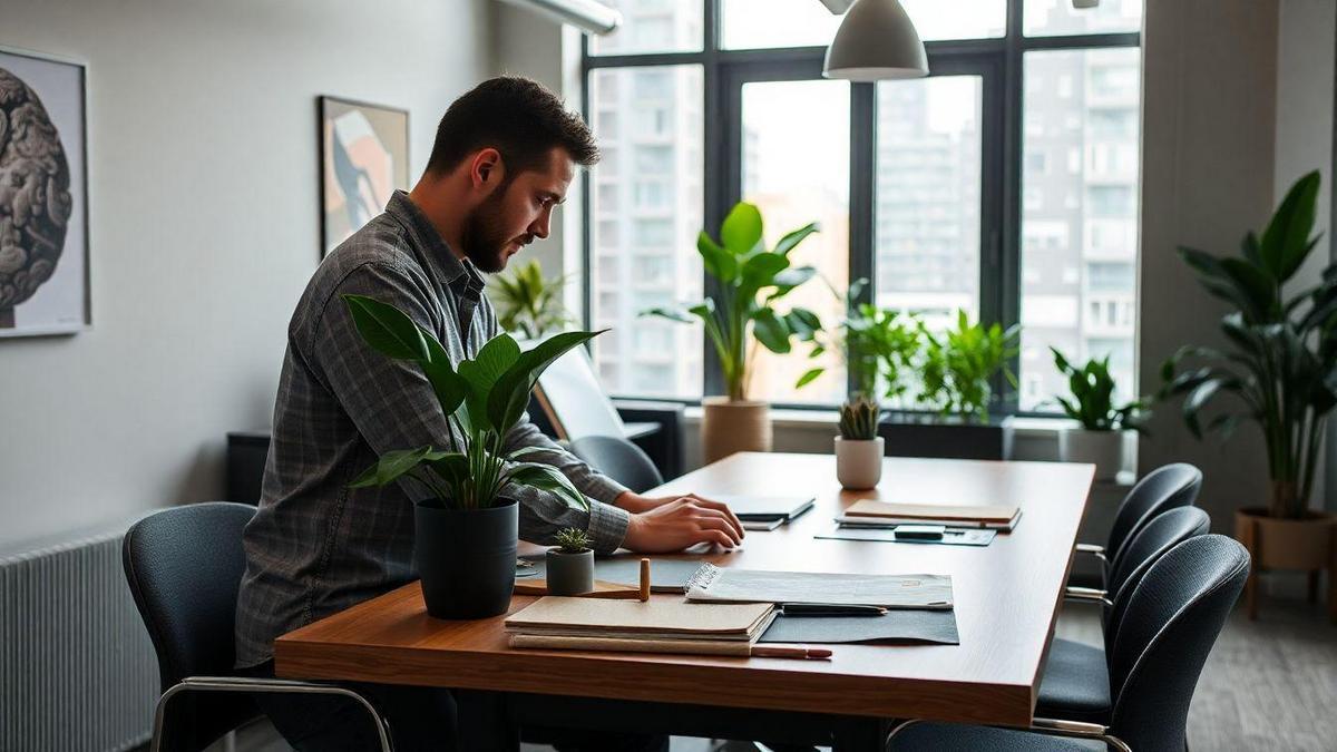 Quais são as principais responsabilidades do Designer de Interiores? Quais são as principais responsabilidades do Designer de Interiores?