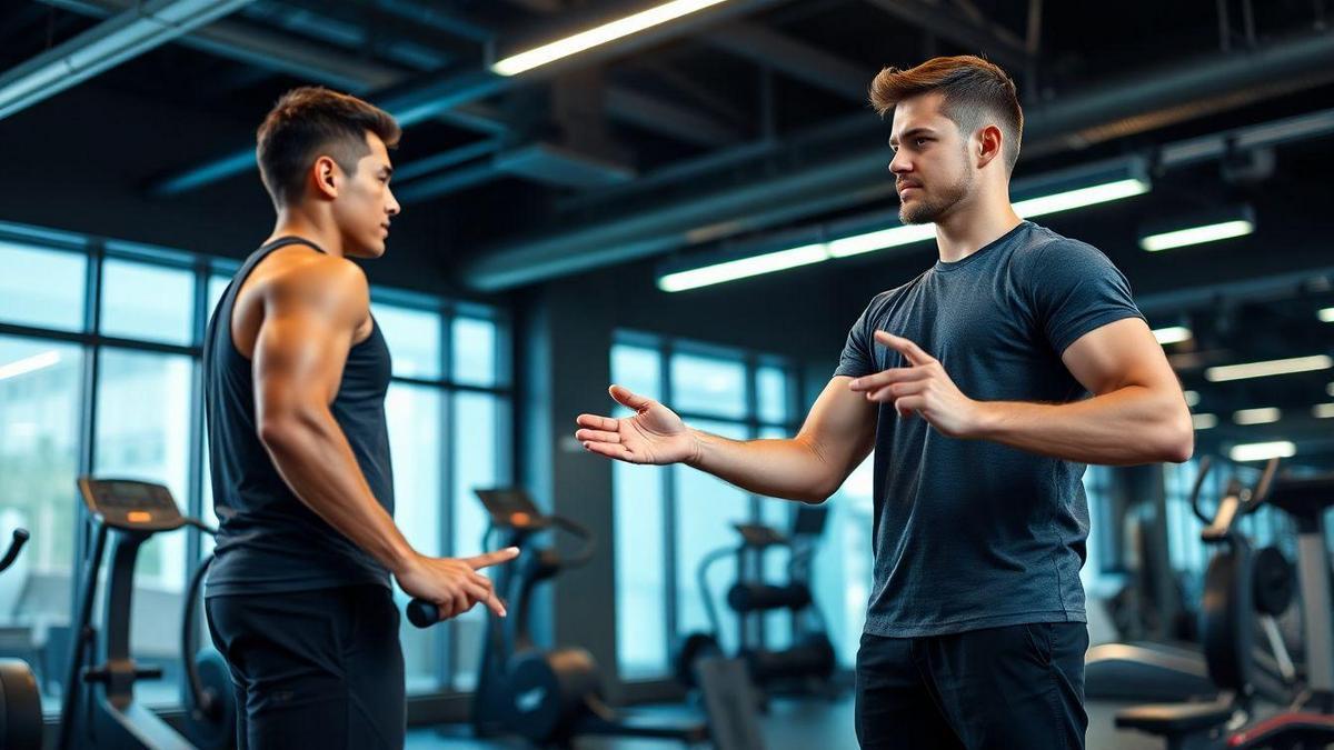 Quais são as principais responsabilidades do Personal Trainer?