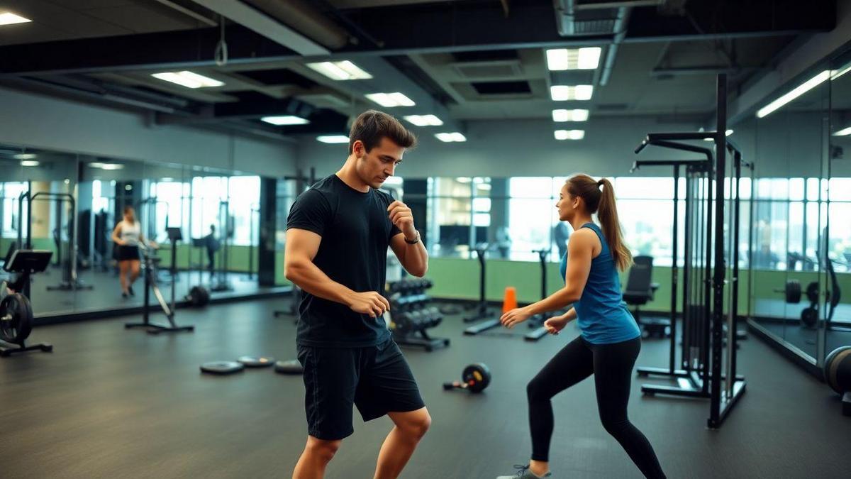 Quais são os caminhos de carreira para o Personal Trainer?