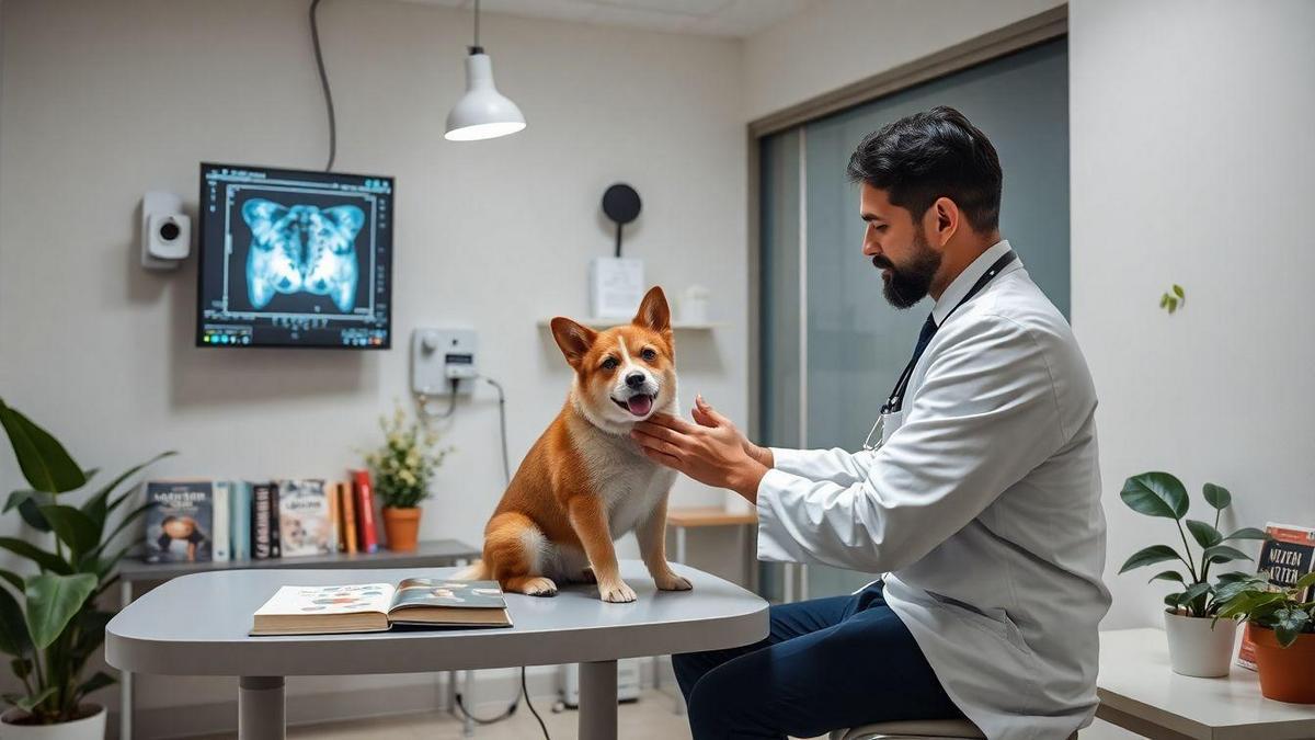 Quais tendências estão moldando o futuro da profissão de Veterinário? Quais tendências estão moldando o futuro da profissão de Veterinário?