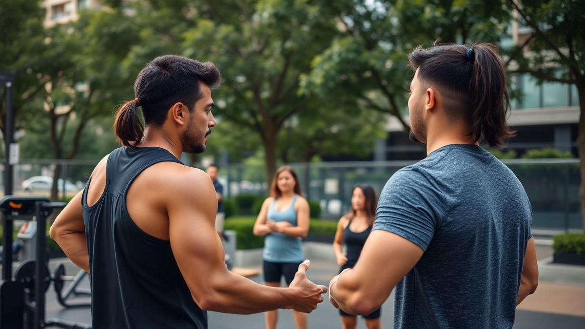 Quais tendências estão moldando o futuro da profissão do Personal Trainer?