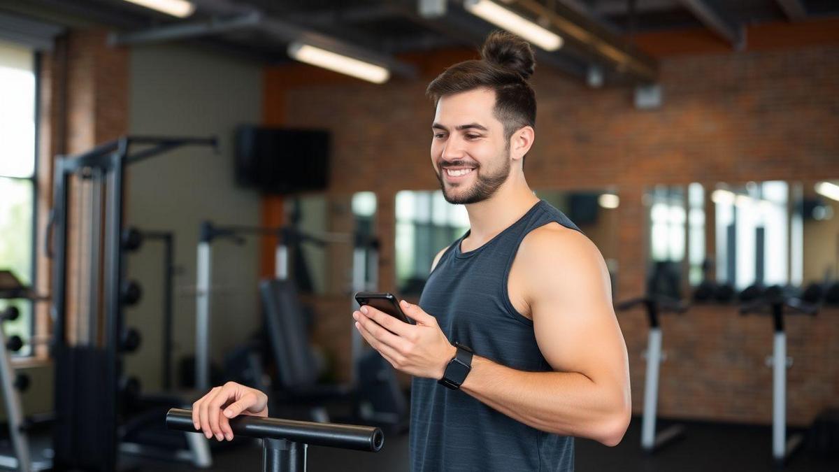 Qual é a faixa salarial e que tipos de benefícios são comuns para o Personal Trainer?