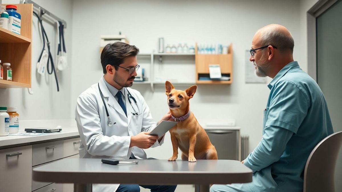 Qual é a faixa salarial e que tipos de benefícios são comuns para Veterinário? Qual é a faixa salarial e que tipos de benefícios são comuns para Veterinário?