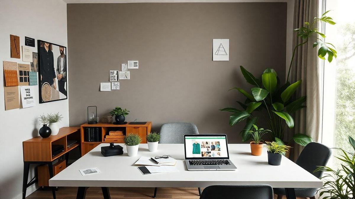 Que tipo de formação ou qualificações são exigidas para trabalhar como Designer de Interiores? Que tipo de formação ou qualificações são exigidas para trabalhar como Designer de Interiores?