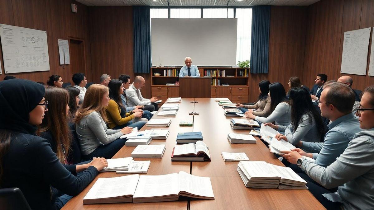 Que tipo de formação ou qualificações são exigidas para trabalhar como Psicólogo?