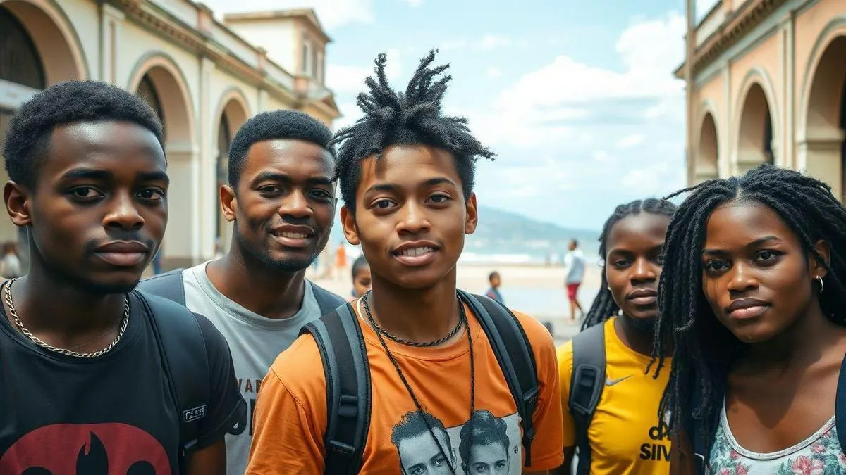 [Resumo de Livro] Capitães da Areia de Jorge Amado