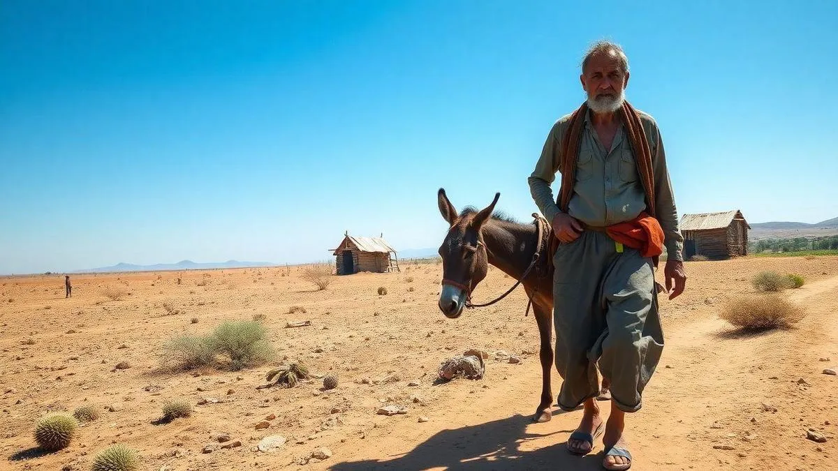 [Resumo de Livro] Vidas Secas de Graciliano Ramos