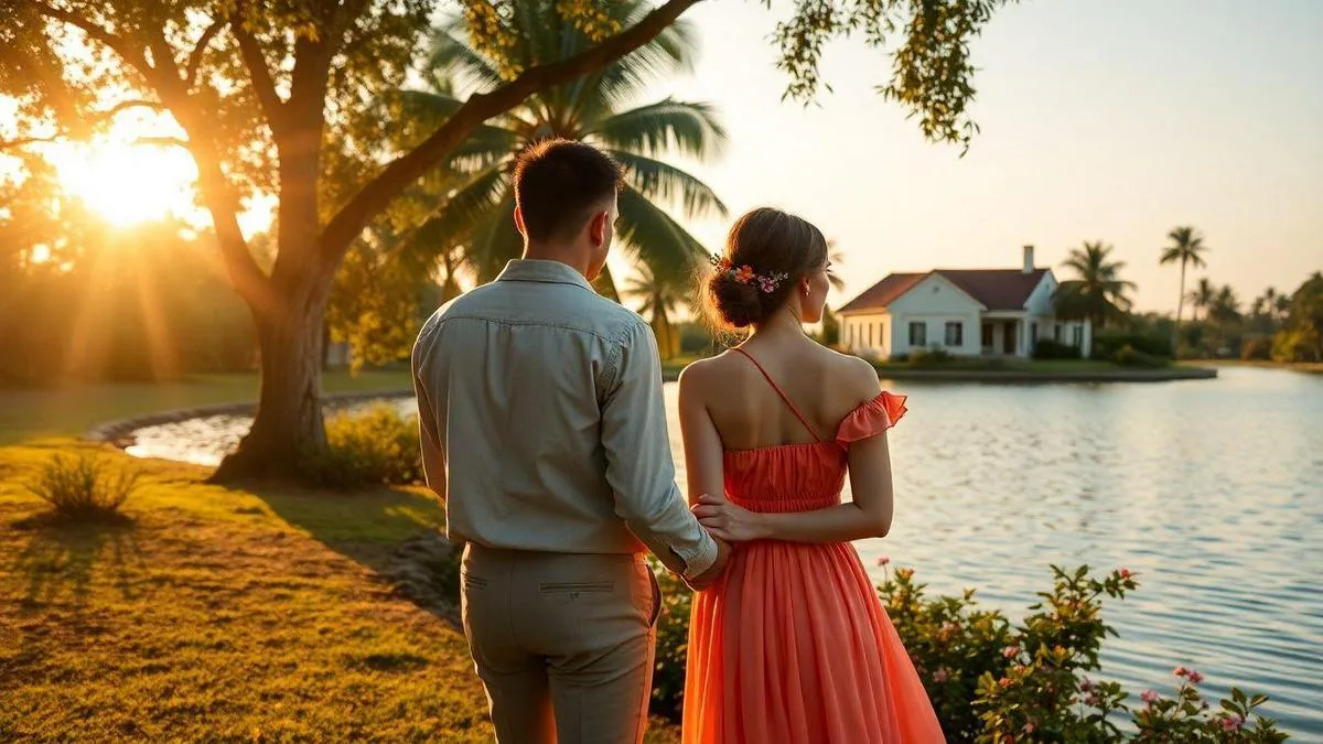 [Resumo do Livro] A Moreninha de Joaquim Manuel de Macedo