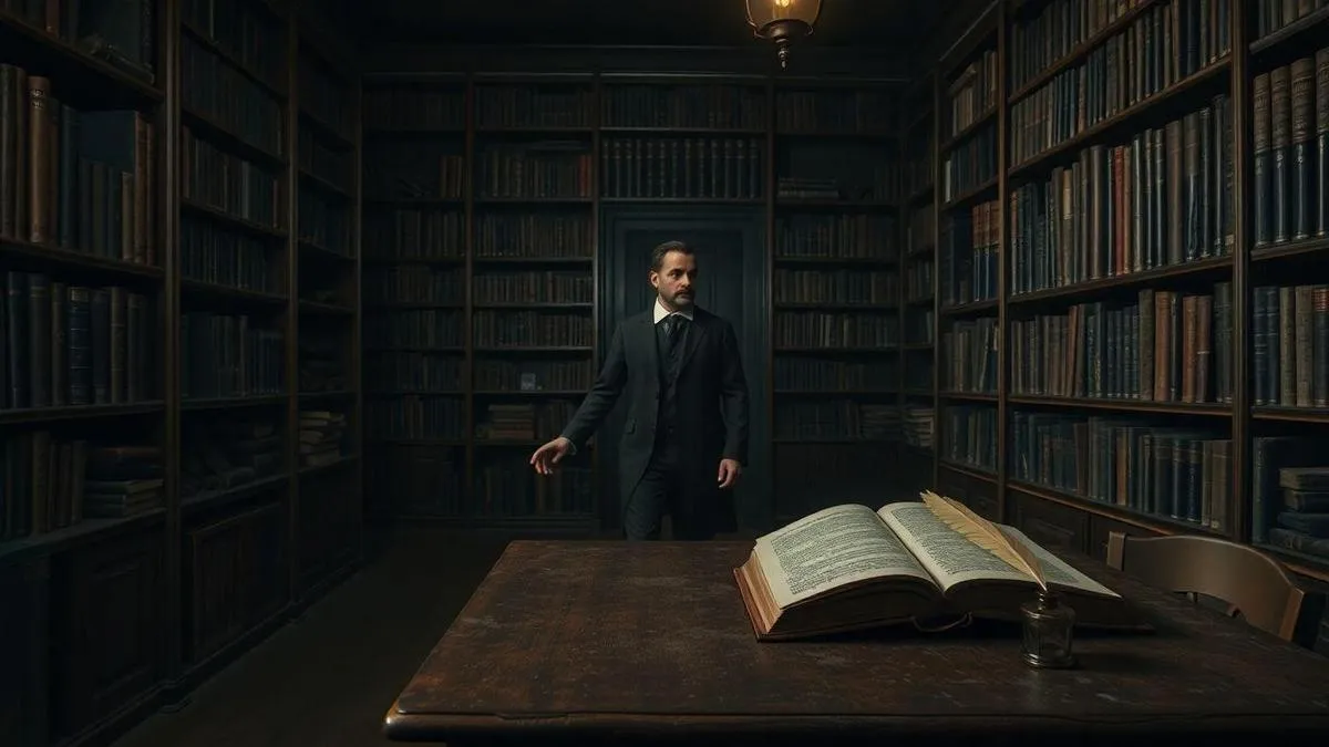 [Resumo do Livro] Memórias Póstumas de Brás Cubas de Machado de Assis