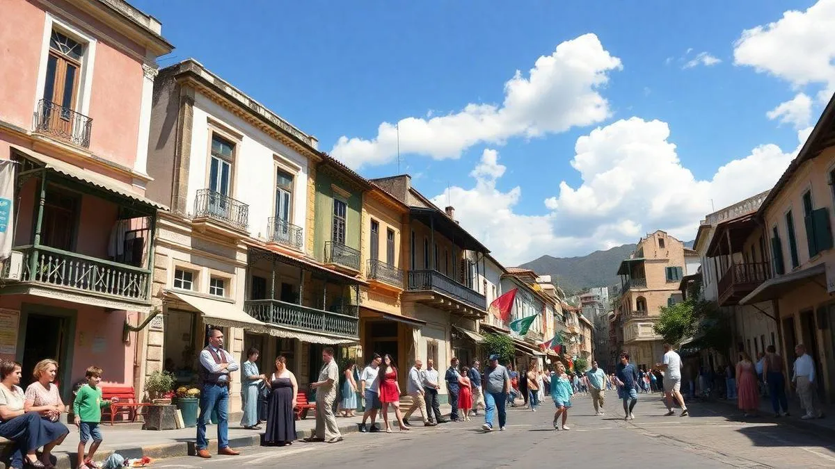 [Resumo do Livro] O Cortiço de Aluísio Azevedo