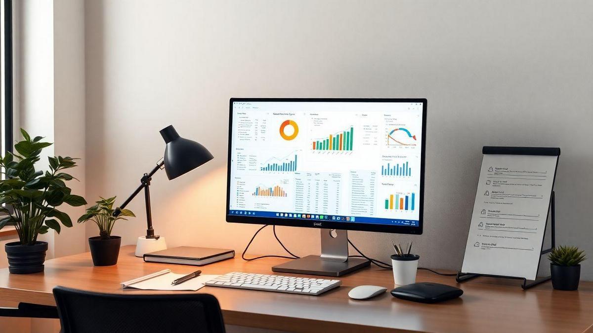 SQL e modelagem de dados no BI